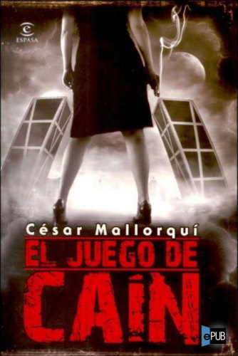 descargar libro El juego de Caín