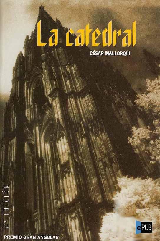 descargar libro La catedral