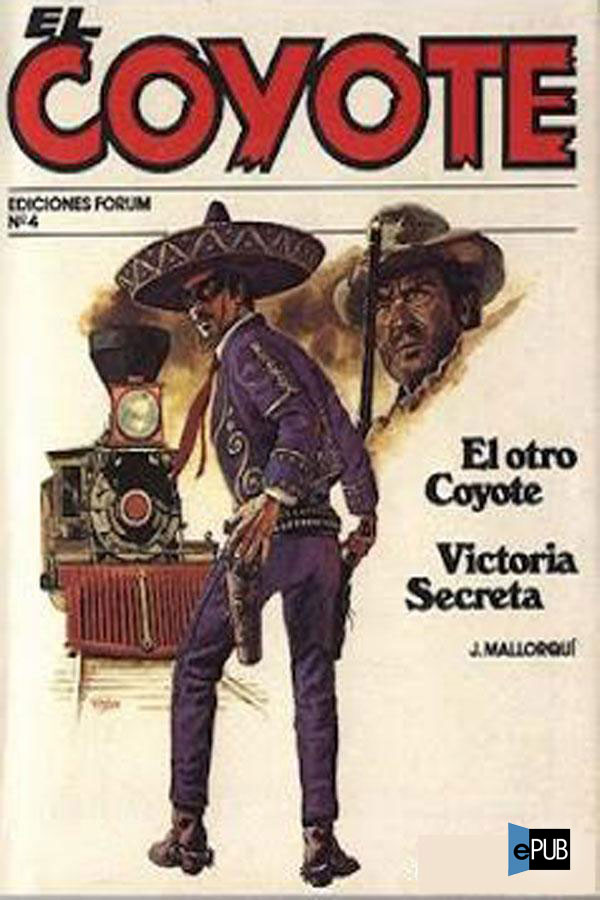 descargar libro El otro Coyote / Victoria secreta