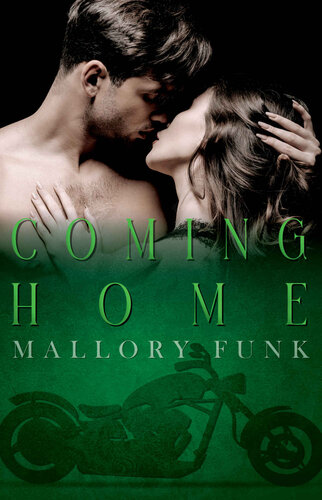 descargar libro Coming Home