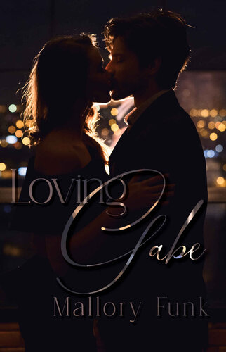 libro gratis Loving Gabe