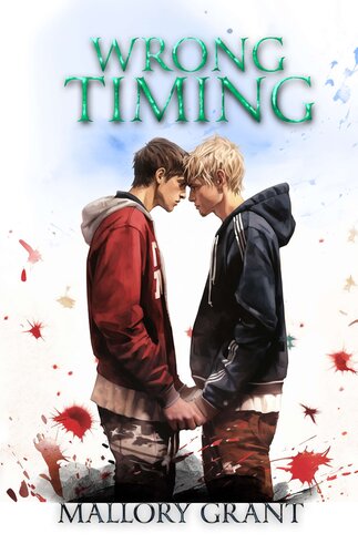 descargar libro Wrong Timing