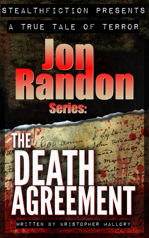 descargar libro The Death Agreement