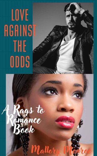 descargar libro Love Against the Odds