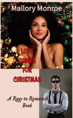 descargar libro Love Comes for Christmas