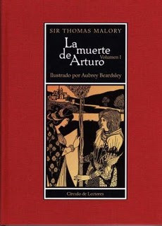 libro gratis La muerte de Arturo