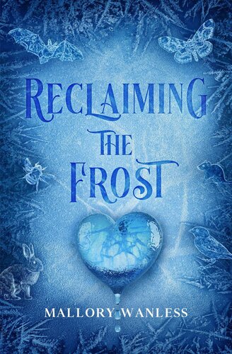 descargar libro Reclaiming the Frost