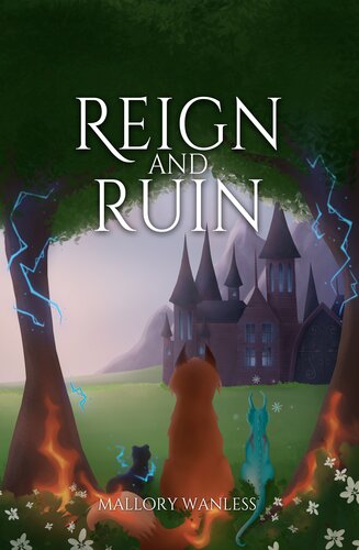 descargar libro Reign and Ruin