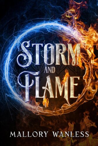 descargar libro Storm and Flame