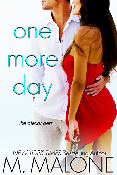 descargar libro One More Day: The Alexanders, Book 1