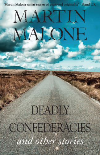 descargar libro Deadly Confederacies: And Other Stories