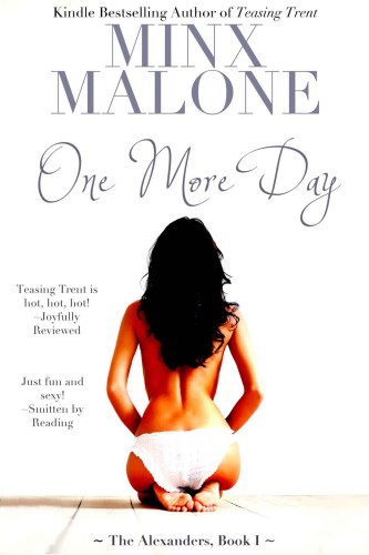 descargar libro One More Day