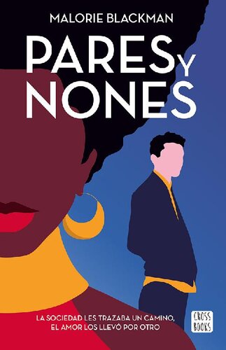 descargar libro Pares y Nones [ed.: 1]