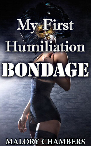 descargar libro My First Humiliation Bondage