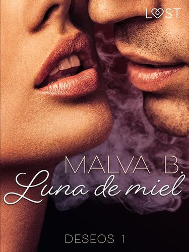 libro gratis Deseos 1: Luna de miel