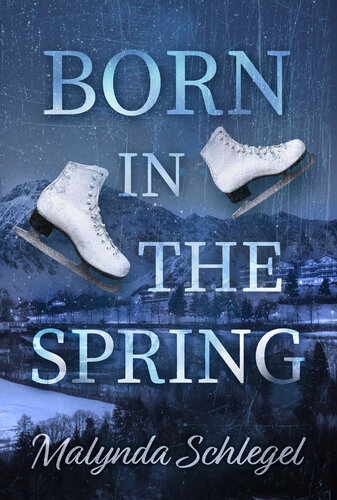 descargar libro Born in the Spring