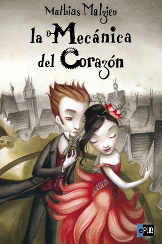 descargar libro La mecánica del corazón