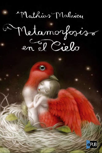 libro gratis Metamorfosis en el cielo