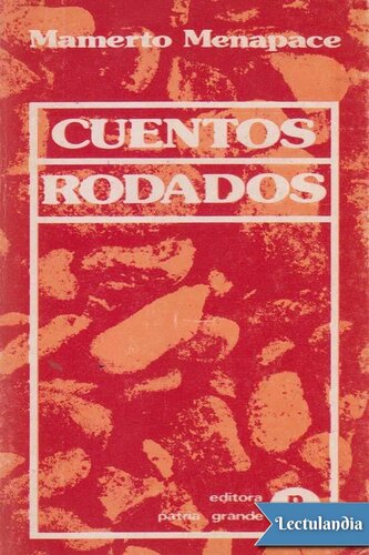 libro gratis Cuentos Rodados