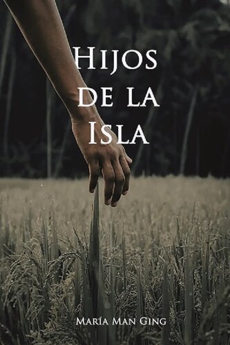 libro gratis Los hijos de la Isla