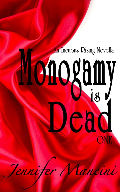 libro gratis Monogamy is Dead