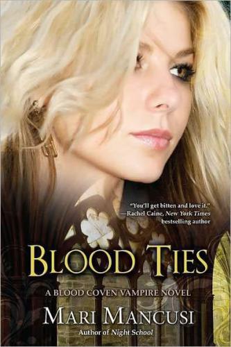 libro gratis Blood Ties