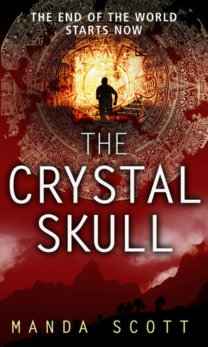 descargar libro 2012: The Crystal Skull