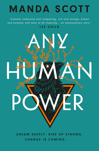 libro gratis Any Human Power