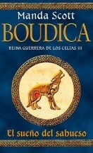 descargar libro (Boudica 03) El sueño del sabueso