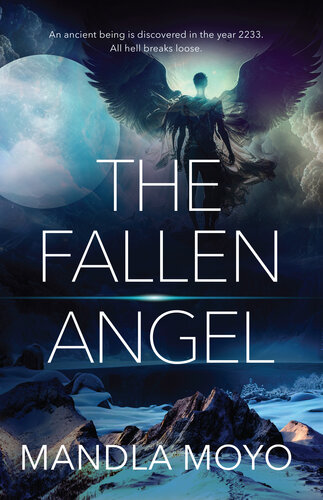 descargar libro The Fallen Angel