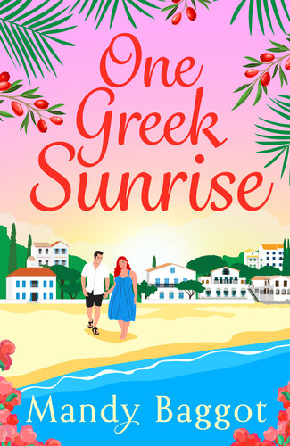 libro gratis One Greek Sunrise