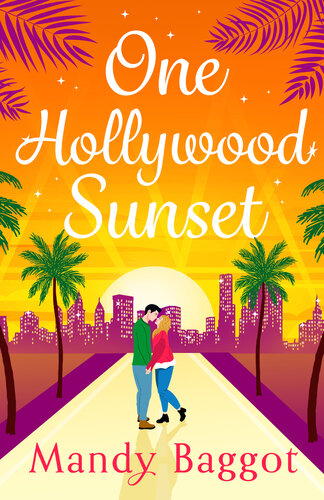 libro gratis One Hollywood Sunset