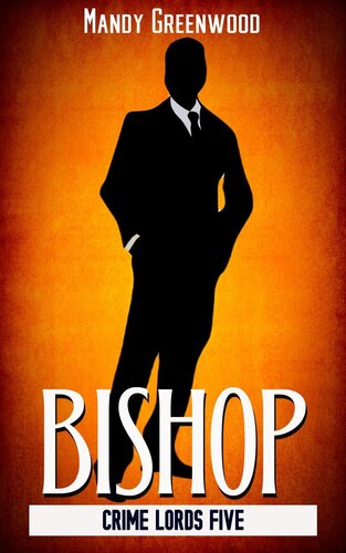 descargar libro Bishop (Crime Lords, #5)