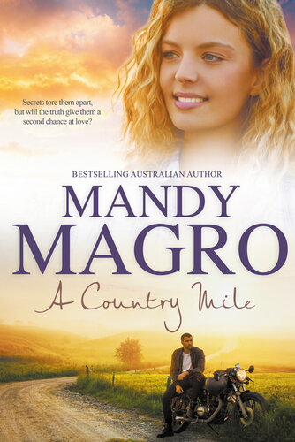 libro gratis A Country Mile