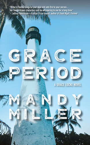 descargar libro Grace Period