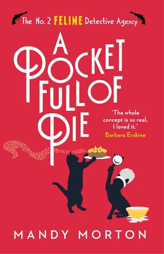 libro gratis A Pocket Full of Pie