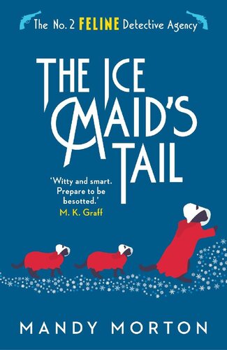 descargar libro The Ice Maid's Tail