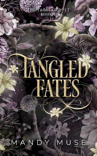 descargar libro Tangled Fates