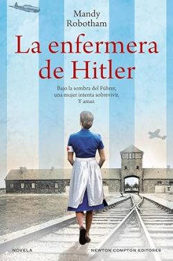 descargar libro La enfermera de Hitler