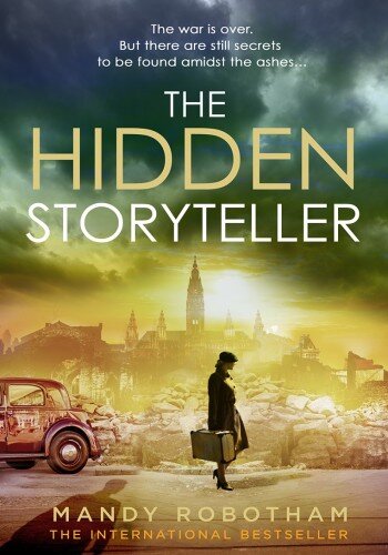 libro gratis The Hidden Storyteller