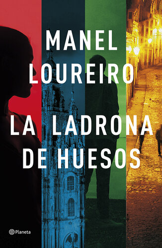 descargar libro La ladrona de huesos [ed.: Primera edición]