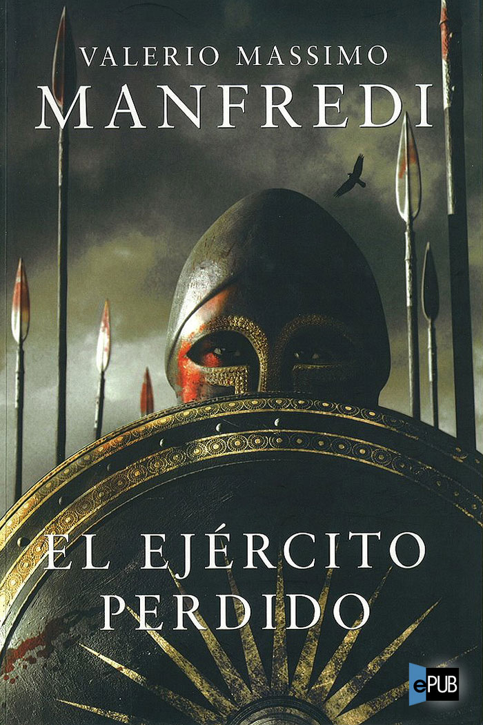 libro gratis El ejército perdido