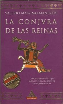 libro gratis La conjura de las reinas