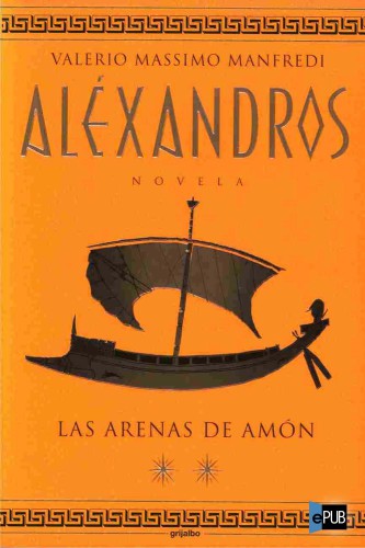 descargar libro Las Arenas de Amón