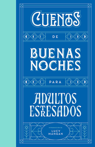 libro gratis Cuentos De Buenas Noches Para Adultos Estresados