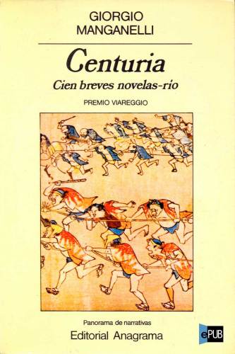 descargar libro Centuria