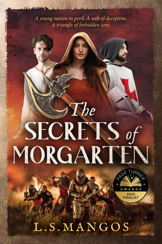 descargar libro The Secrets of Morgarten: A medieval mystery