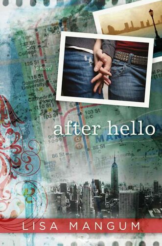 descargar libro After Hello