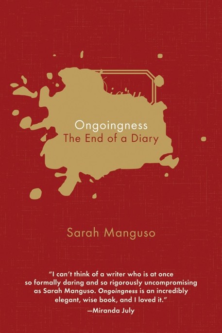 descargar libro Ongoingness: The End of a Diary