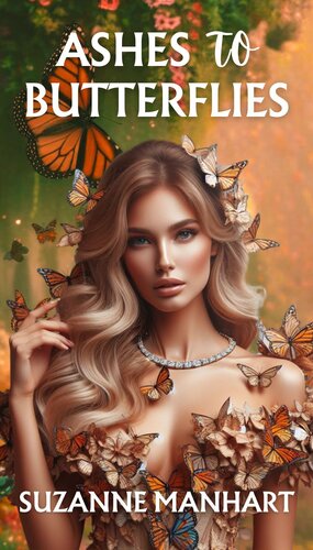 descargar libro Ashes to Butterflies